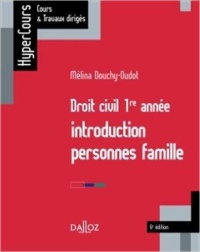 hypercours-droit-civil-1er-annee-introduction-personnes-famille-6-ed