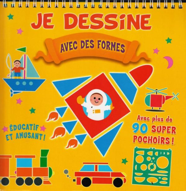 je-dessine-avec-des-formes-avec-plus-de-90-super-pochoirs-educatif-et-amusant-jaune