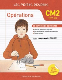 les-petits-devoirs-operations-cm2-10-11-ans