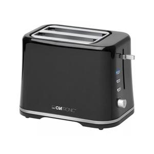 clatronic-automatic-toaster-ta-3554-black-silve