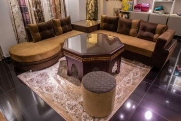 SALON VICTORIA