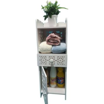 Petite armoire de rangement en Forex (PPMO)