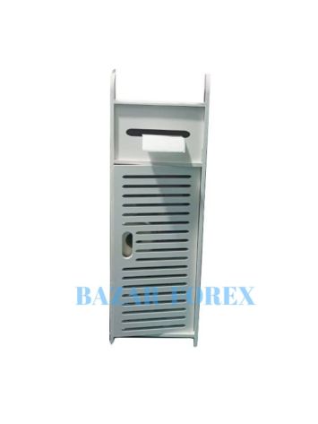Petite armoire de rangement en forex (PPGM)