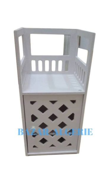 Petite armoire de rangement en Forex (CHBK)
