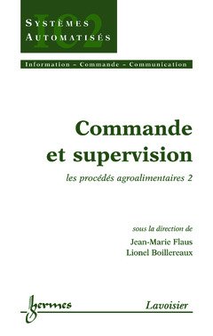 Commande et supervision, Vol. 2 c20