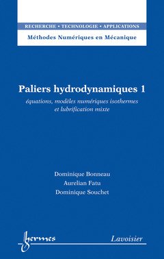 Paliers hydrodynamiques 1 c23