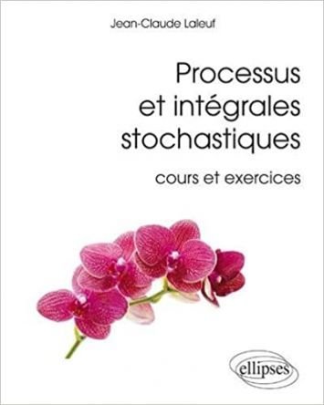 Processus et Intégrales Stochastiques c12