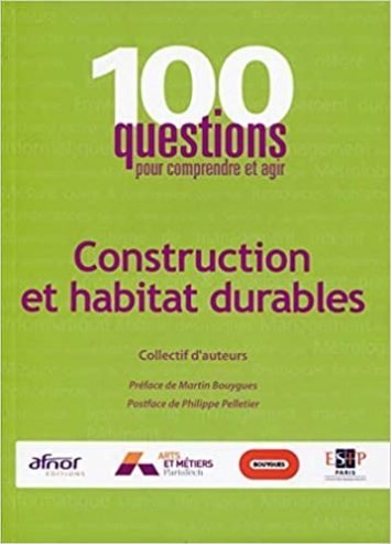 100 question Construction et habitat c27
