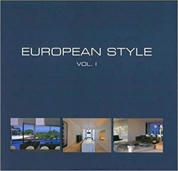 European style, Vol. 1 c31