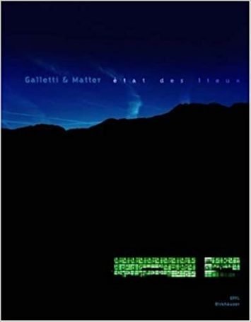 Galleti & matter c31