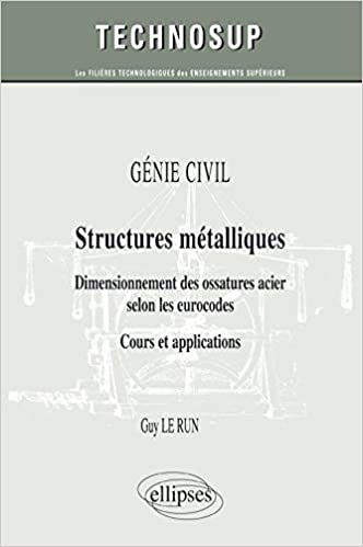Génie Civil Structures Métalliques c56