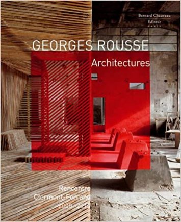 Georges Rousse – Architectures c59