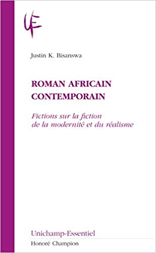 Roman africain contemporain c7