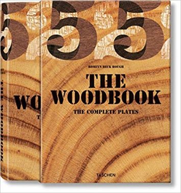 WOODBOOK c31