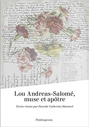 Lou Andreas-Salomé, muse C22