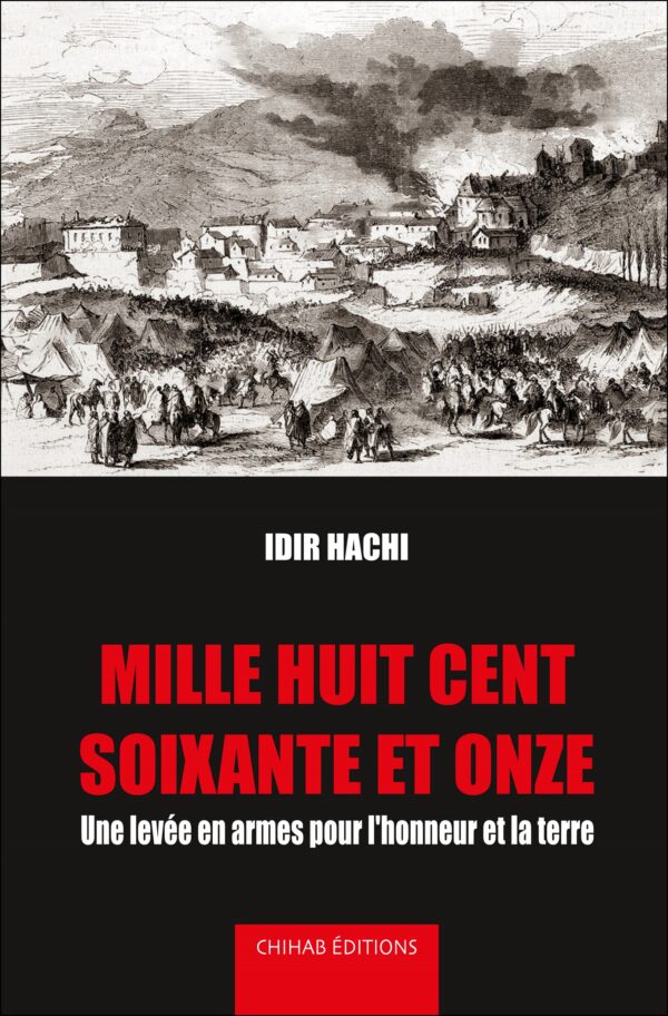 Mille huit cent soixante et onze 19.05