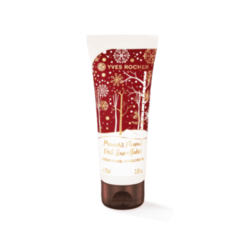 YVES ROCHER CREME MAINS FLOCONS
