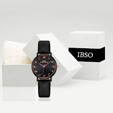 412 Montre femme IBSO 9318L