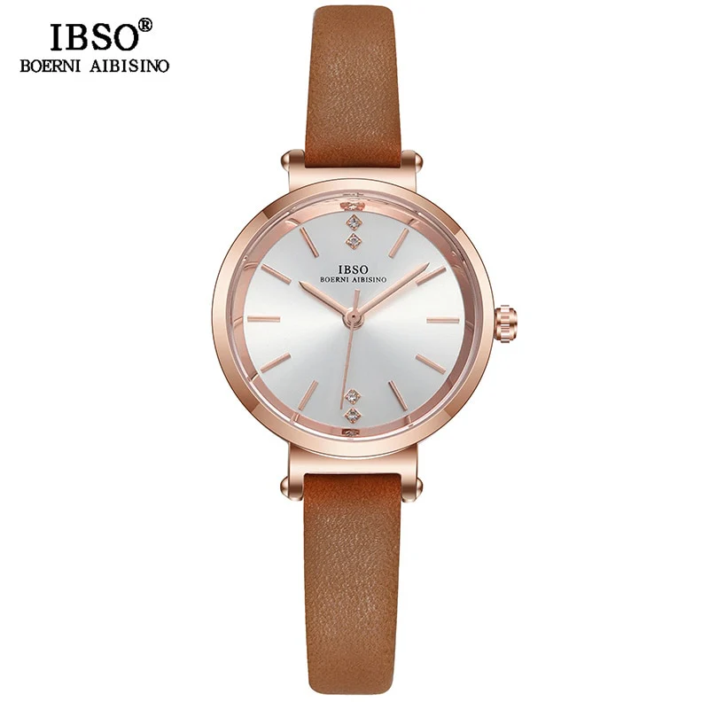 Montre femme IBSO 9668L